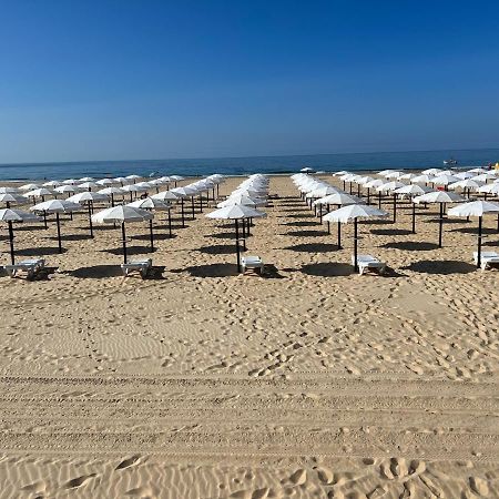 Апартаменты Pe No Mar - Монте-Гордо Экстерьер фото